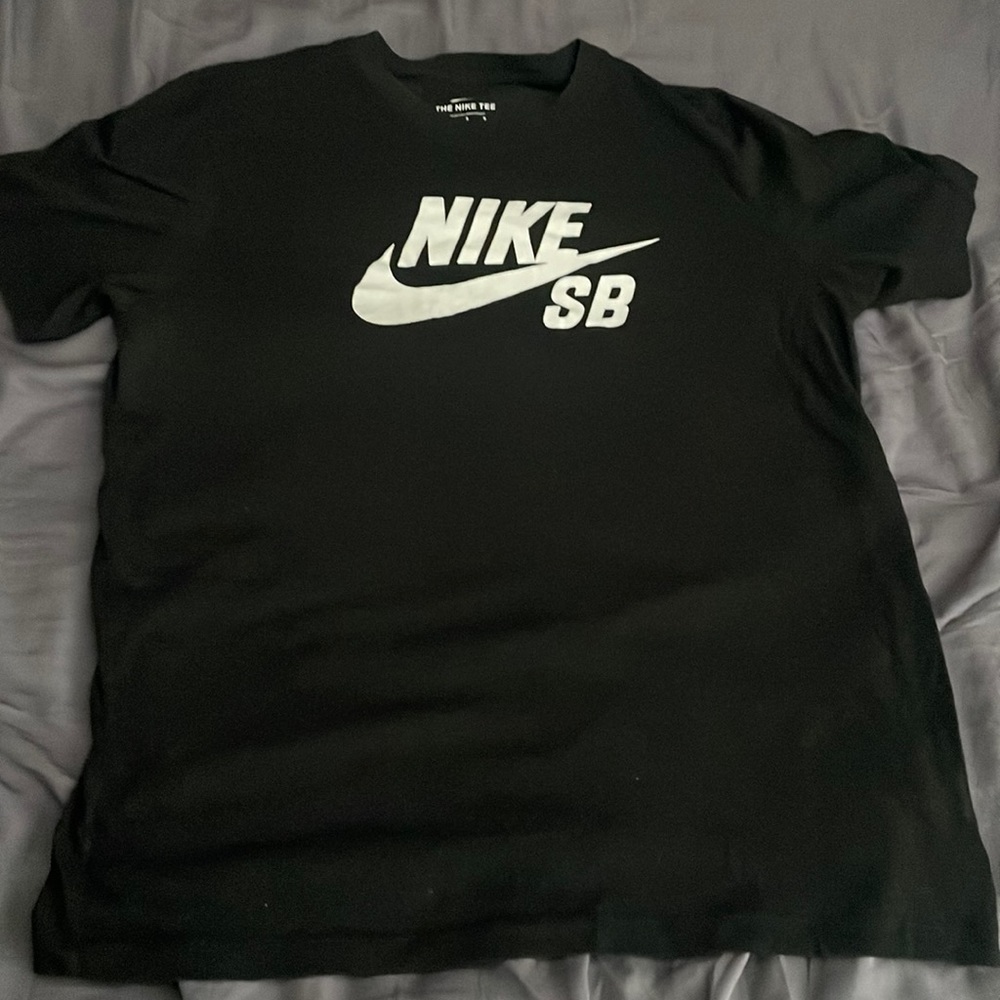 nike sb tee